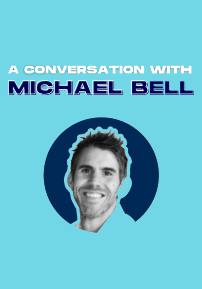 A Conversation With Michael Bell On Branding