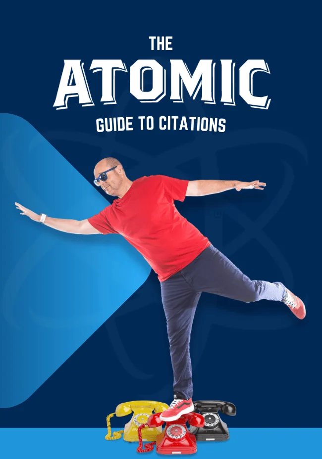 The Atomic Guide To Digital Citations