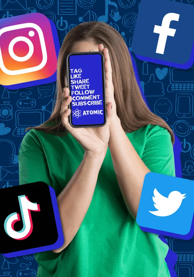 What Are The Next Social Media Platforms To Keep An Eye On