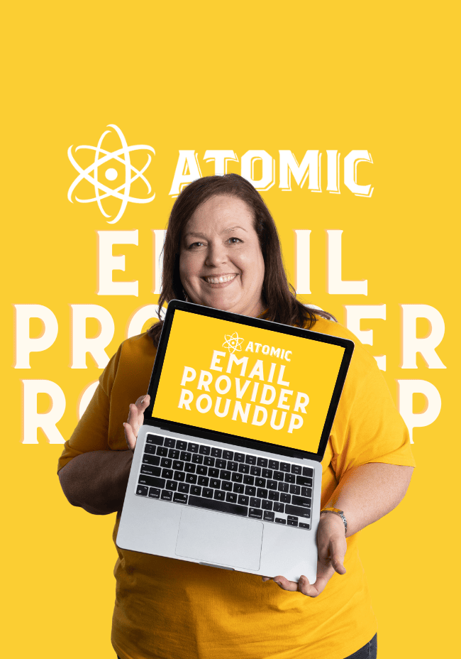 Email Provider Roundup