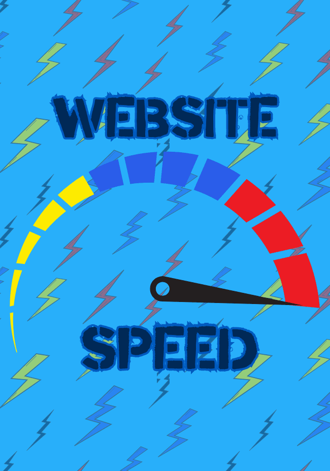 Need for Speed: How Website Speed Drives Digital Dominance