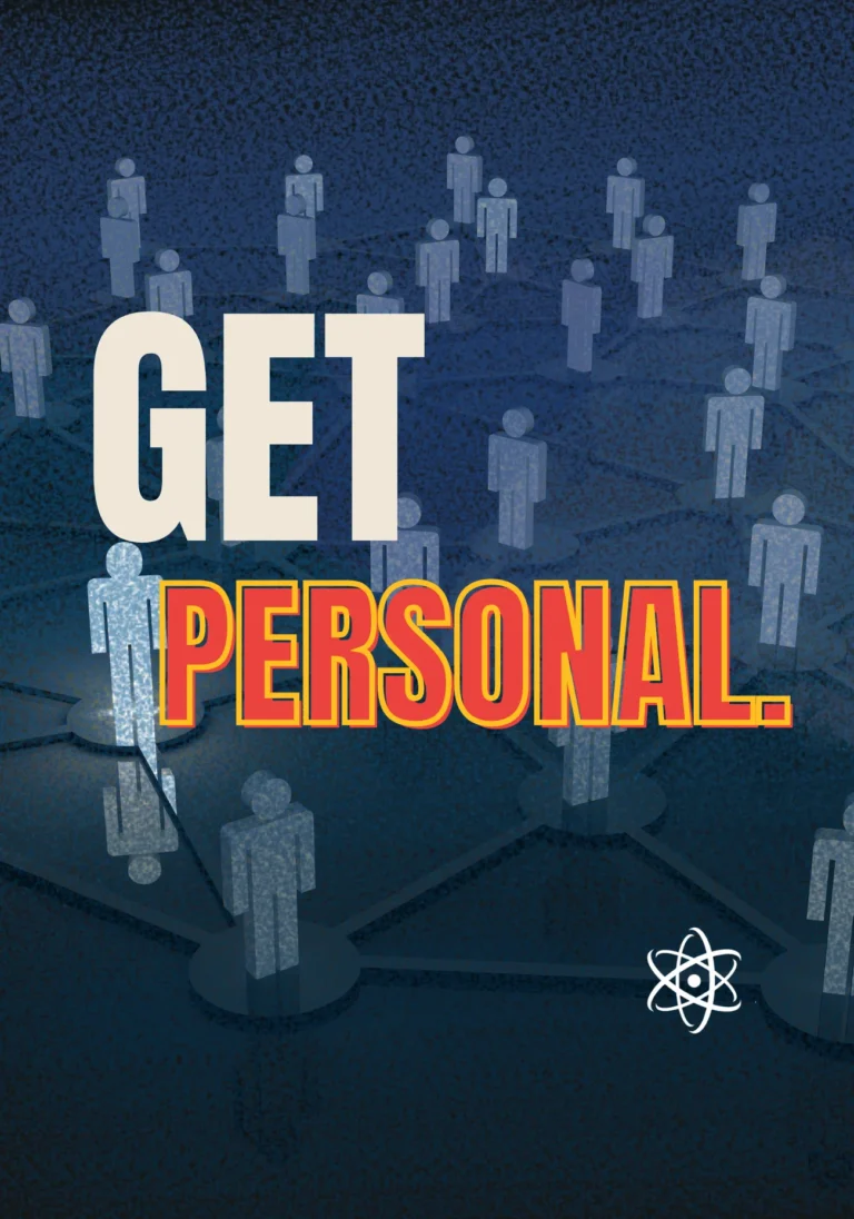 35+1 Ways to Personalize B2B Marketing (Without Being Cringe)