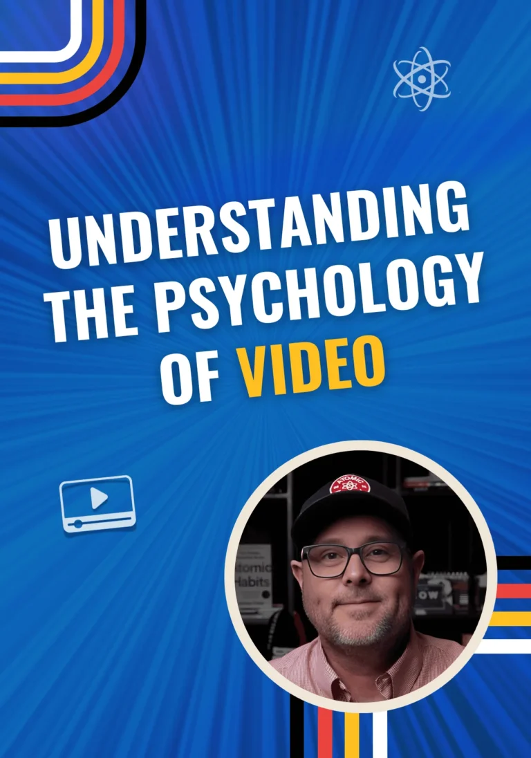 Understanding The Psychology Of Video