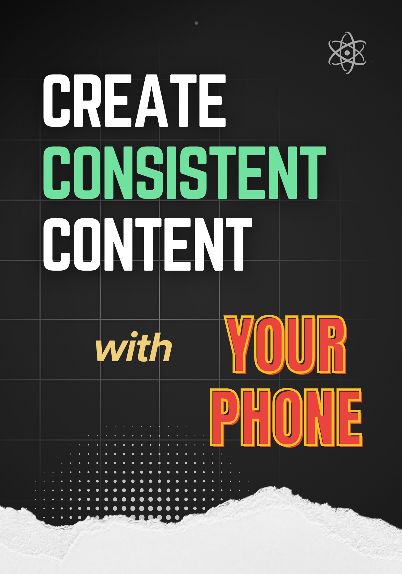 Simple Content Framework for Busy Owners